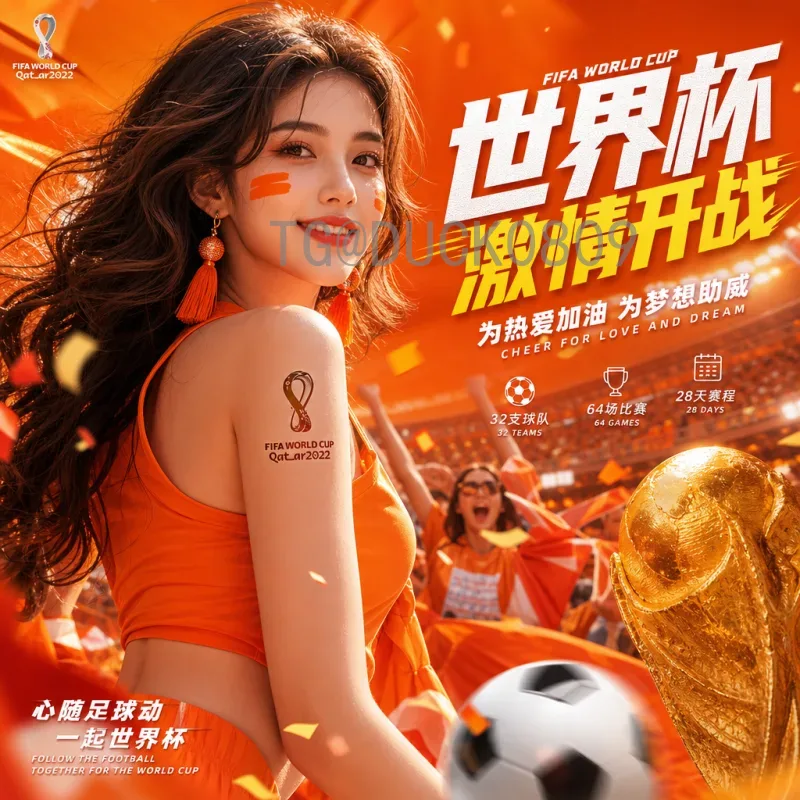 官方2026年世界杯小组赛直播集锦：赛事亮点与观赛指南